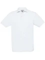 B&C Polo homme Safran /api/colors/7a92cd2d-10d2-40b4-928b-296bb7487506 personnalisable