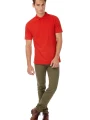 Polos à personnaliser B&C Polo homme Safran 