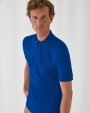 Polo's B&C Safran Polo Shirt voor bedrukking &amp; borduring
