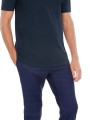 Polos à personnaliser B&C Polo homme Safran 