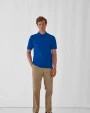 B&C Safran men's polo shirt Poloshirts personalisierbar