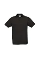 B&C Polo homme Safran /api/colors/b9fdad4a-5e94-45cb-8c03-c08b349b28c3 personnalisable