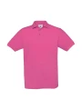 B&C Polo homme Safran /api/colors/9eb7eaf8-ec9f-4ace-a993-2c30ec649ab0 personnalisable
