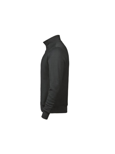 TEE JAYS HALF ZIP SWEATSHIRT /api/colors/3664e9be-231a-44a8-bacd-707b001b474c personnalisable