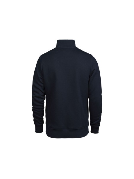 TEE JAYS HALF ZIP SWEATSHIRT /api/colors/b68891a9-1d28-4f7a-8deb-775c45027afd personnalisable