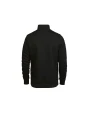 Sweaters & hoodies TEE JAYS HALF ZIP SWEATSHIRT voor bedrukking &amp; borduring