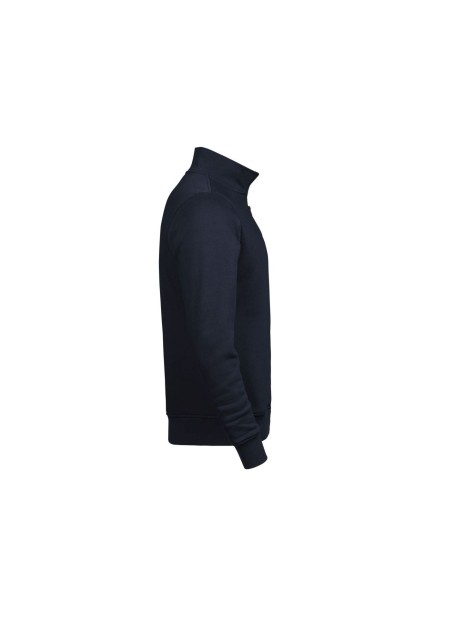 TEE JAYS HALF ZIP SWEATSHIRT /api/colors/b68891a9-1d28-4f7a-8deb-775c45027afd personnalisable