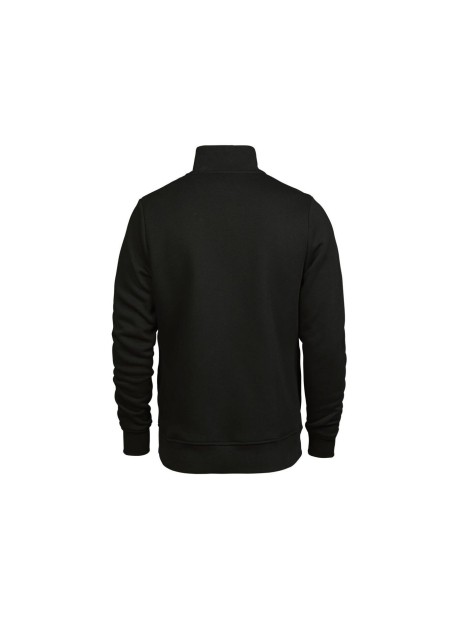 TEE JAYS HALF ZIP SWEATSHIRT /api/colors/b9fdad4a-5e94-45cb-8c03-c08b349b28c3 personnalisable