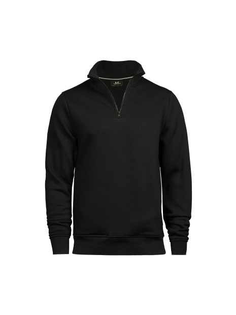 TEE JAYS HALF ZIP SWEATSHIRT /api/colors/b9fdad4a-5e94-45cb-8c03-c08b349b28c3 personnalisable