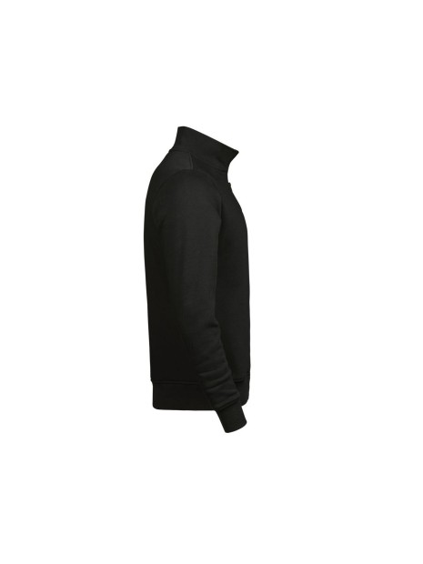 TEE JAYS HALF ZIP SWEATSHIRT /api/colors/b9fdad4a-5e94-45cb-8c03-c08b349b28c3 personnalisable