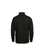 Sweat-shirts personnalisable TEE JAYS HALF ZIP SWEATSHIRT