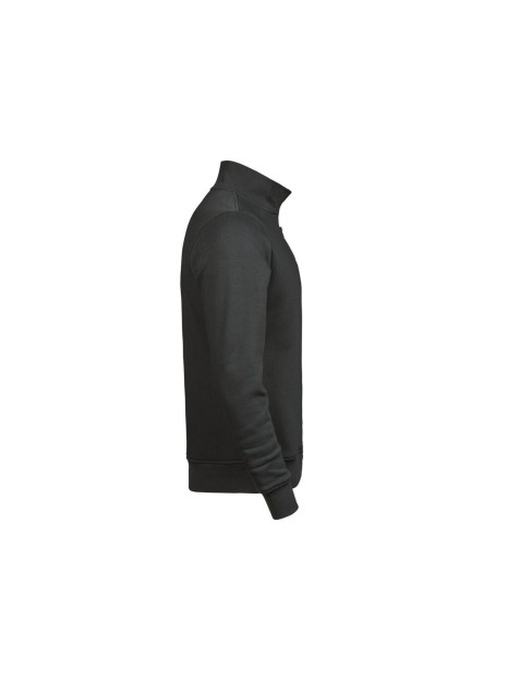 TEE JAYS HALF ZIP SWEATSHIRT /api/colors/3664e9be-231a-44a8-bacd-707b001b474c personnalisable