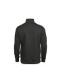 TEE JAYS HALF ZIP SWEATSHIRT /api/colors/3664e9be-231a-44a8-bacd-707b001b474c personnalisable