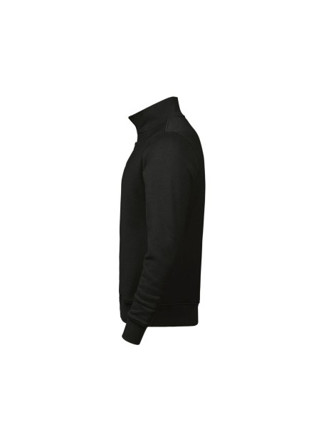 TEE JAYS HALF ZIP SWEATSHIRT /api/colors/b9fdad4a-5e94-45cb-8c03-c08b349b28c3 personnalisable