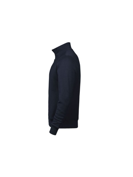 TEE JAYS HALF ZIP SWEATSHIRT /api/colors/b68891a9-1d28-4f7a-8deb-775c45027afd personnalisable
