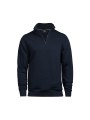TEE JAYS HALF ZIP SWEATSHIRT /api/colors/b68891a9-1d28-4f7a-8deb-775c45027afd personnalisable