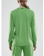 Truien CRAFT Progress GK LS Jersey without padding W voor bedrukking &amp; borduring
