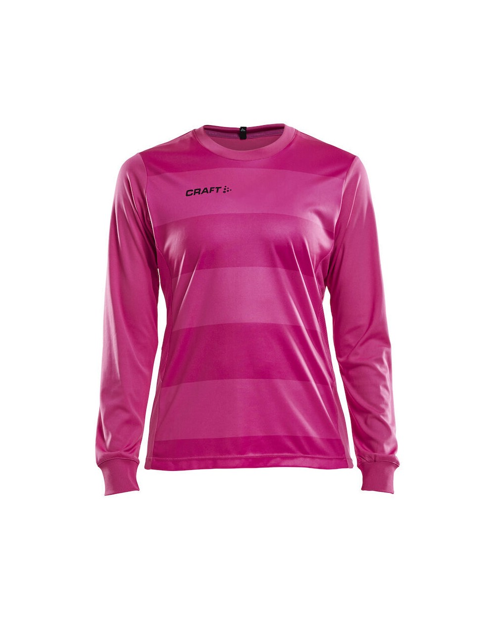 Truien CRAFT Progress GK LS Jersey without padding W voor bedrukking &amp; borduring