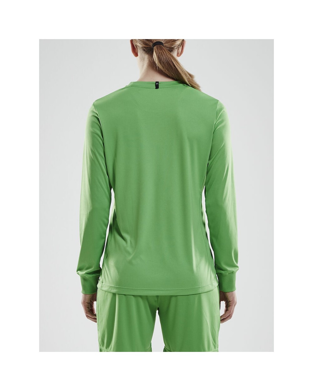 Pulls personnalisable CRAFT Progress GK LS Jersey without padding W