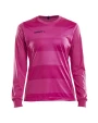 CRAFT Progress GK LS Jersey without padding W Pullovers personalisierbar