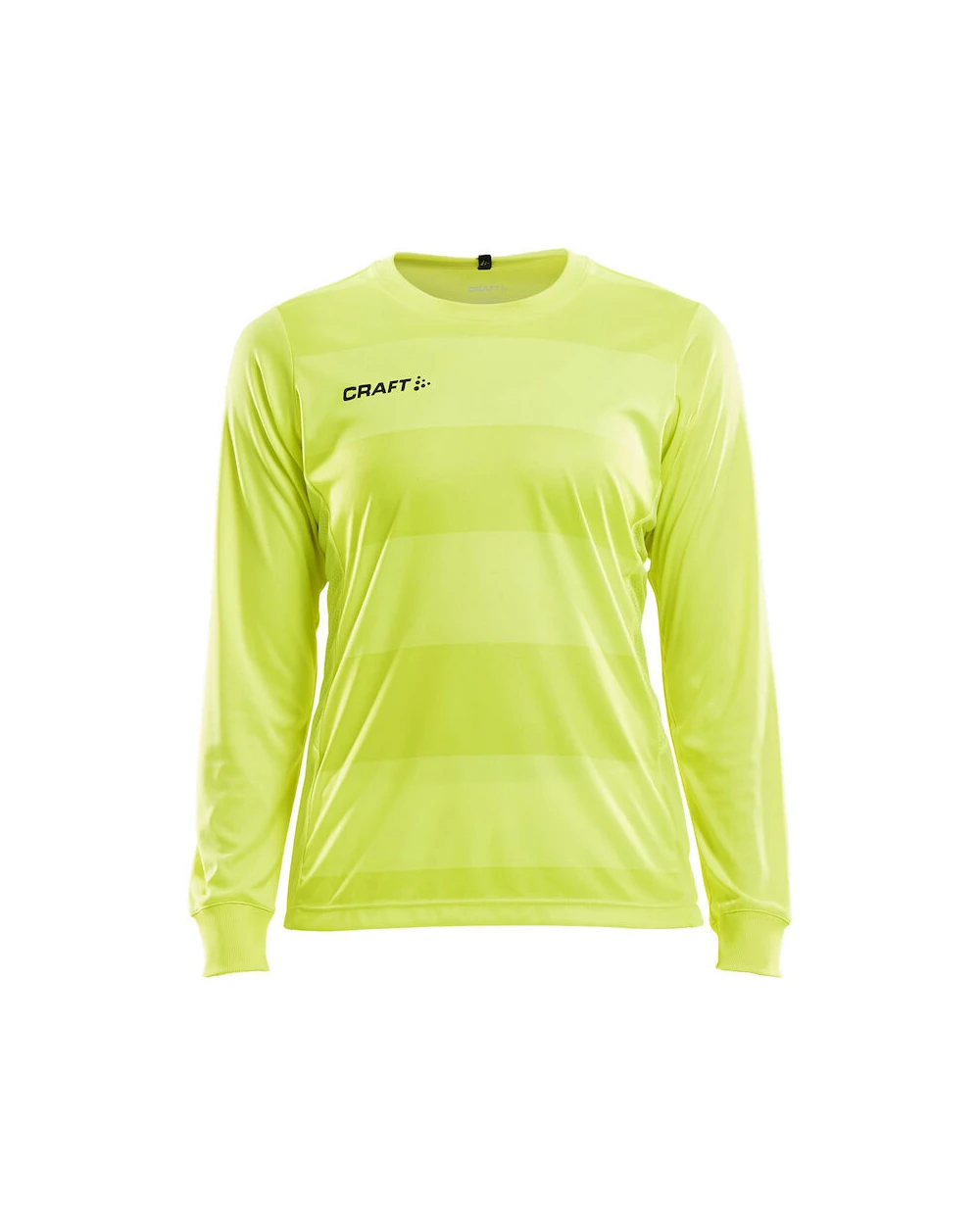 CRAFT Progress GK LS Jersey without padding W Pullovers personalisierbar