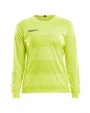 CRAFT Progress GK LS Jersey without padding W Pullovers personalisierbar