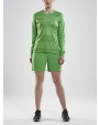 Pulls personnalisable CRAFT Progress GK LS Jersey without padding W