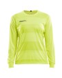Pulls personnalisable CRAFT Progress GK LS Jersey without padding W