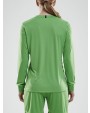 Pulls personnalisable CRAFT Progress GK LS Jersey without padding W