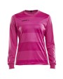 CRAFT Progress GK LS Jersey without padding W Pullovers personalisierbar