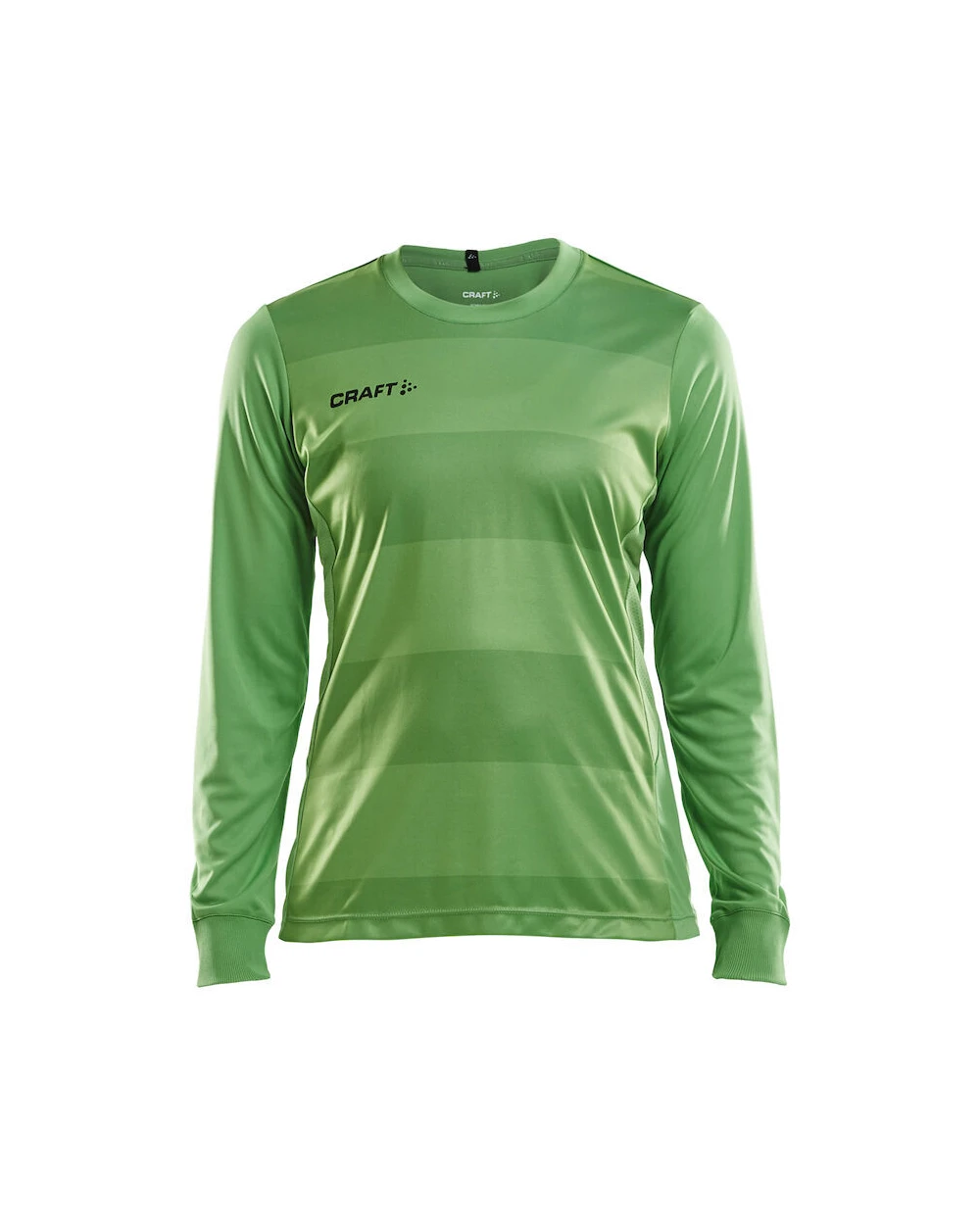 CRAFT Progress GK LS Jersey without padding W Pullovers personalisierbar