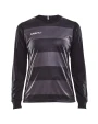 Truien CRAFT Progress GK LS Jersey without padding W voor bedrukking &amp; borduring