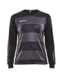 Pulls personnalisable CRAFT Progress GK LS Jersey without padding W