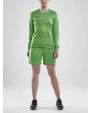 CRAFT Progress GK LS Jersey without padding W Pullovers personalisierbar