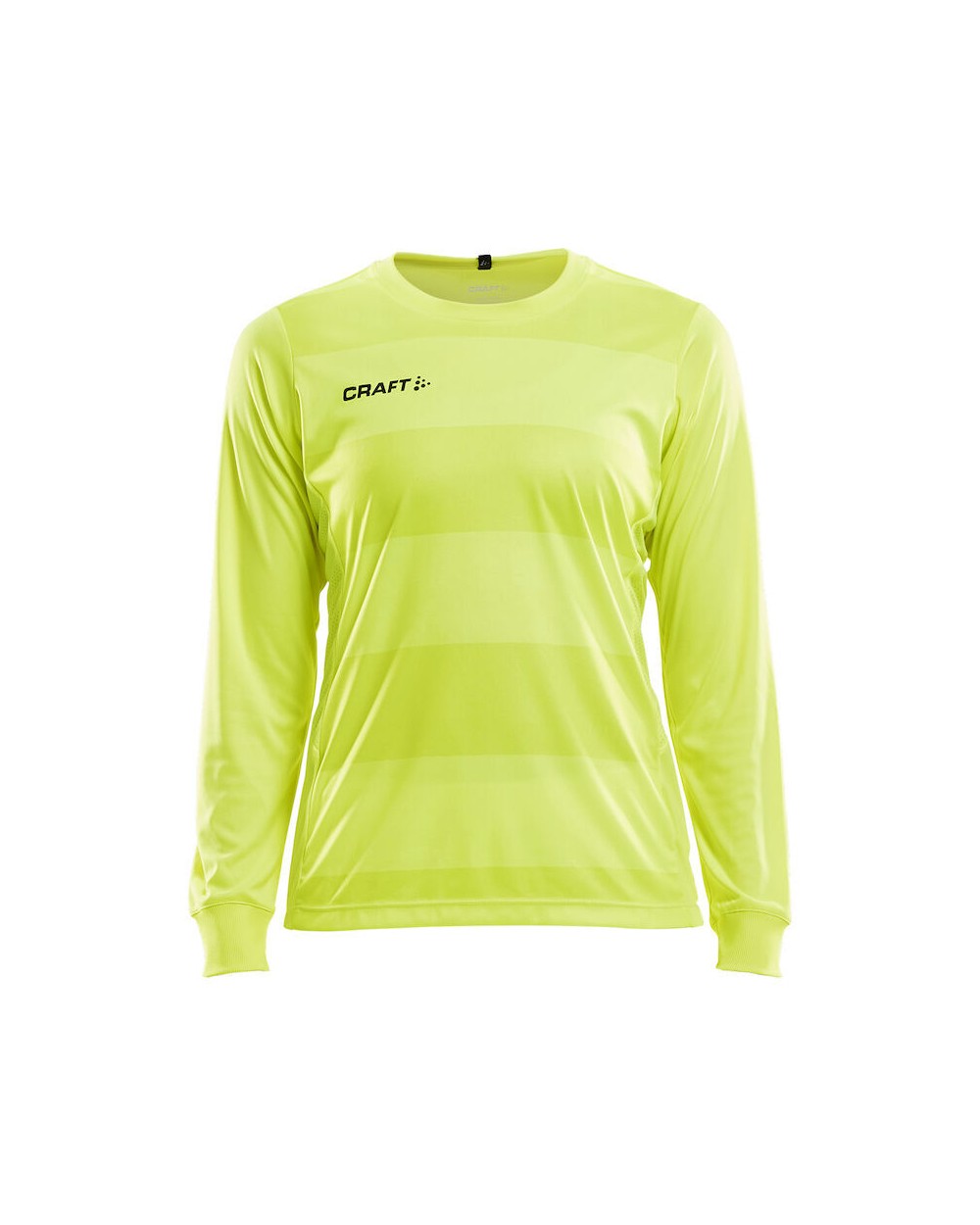 Pulls personnalisable CRAFT Progress GK LS Jersey without padding W