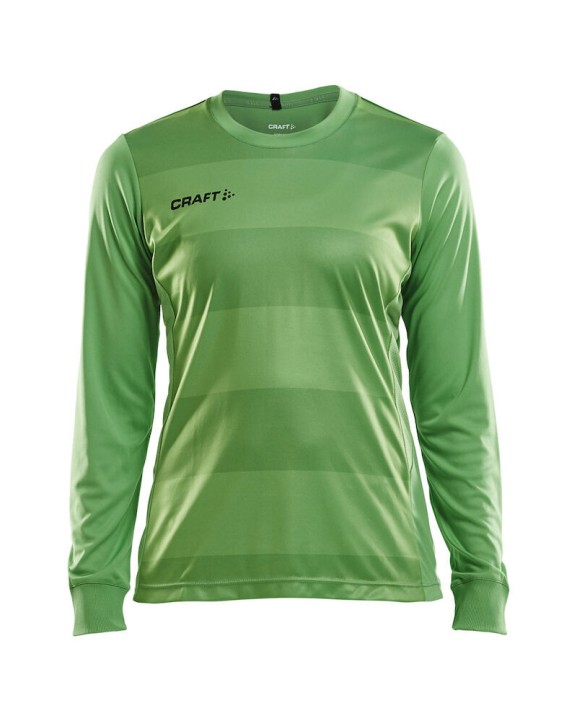 Pulls personnalisable CRAFT Progress GK LS Jersey without padding W