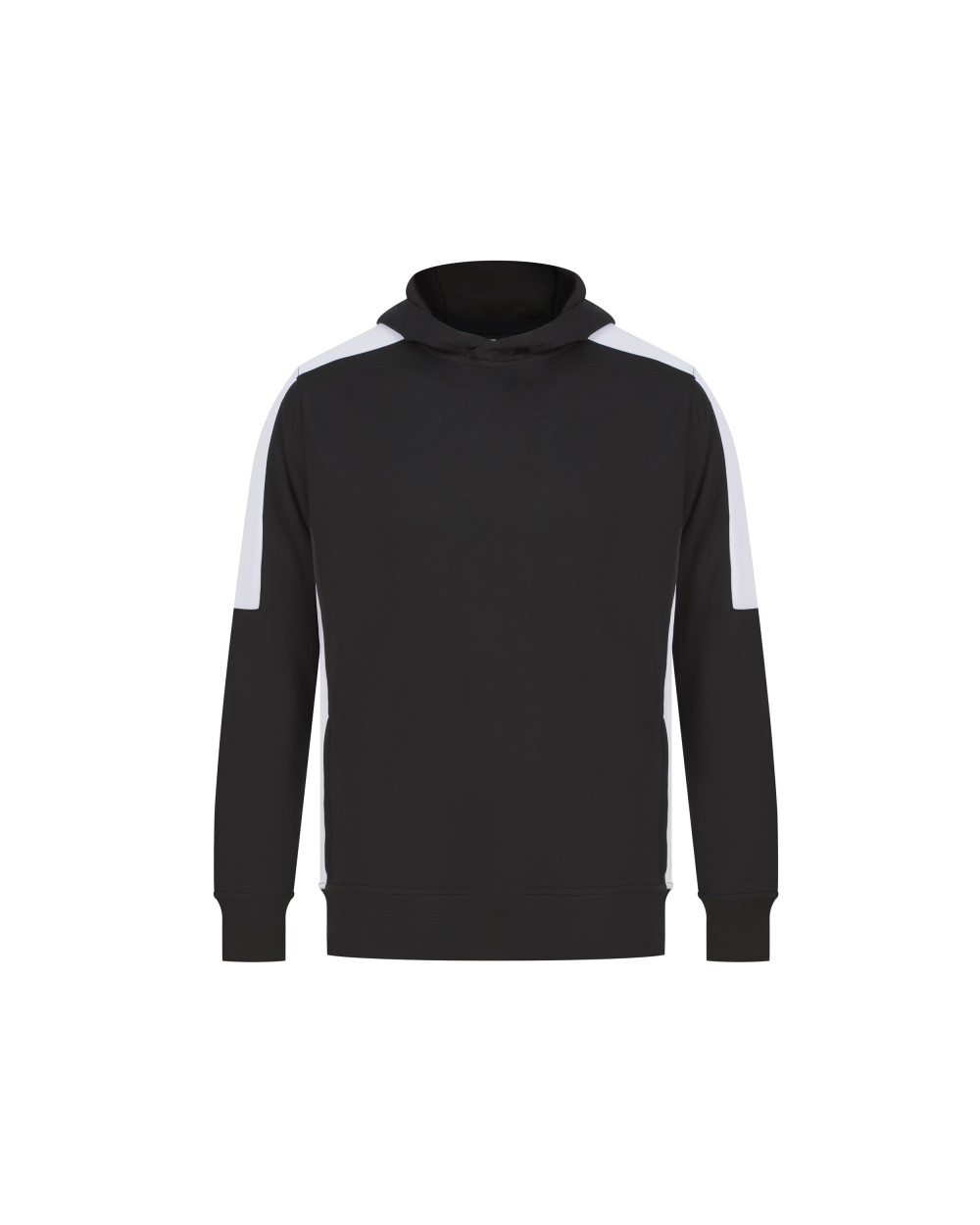 FINDEN-HALES ADULT CONTRAST TEAM HOODIE Sweatshirts personalisierbar