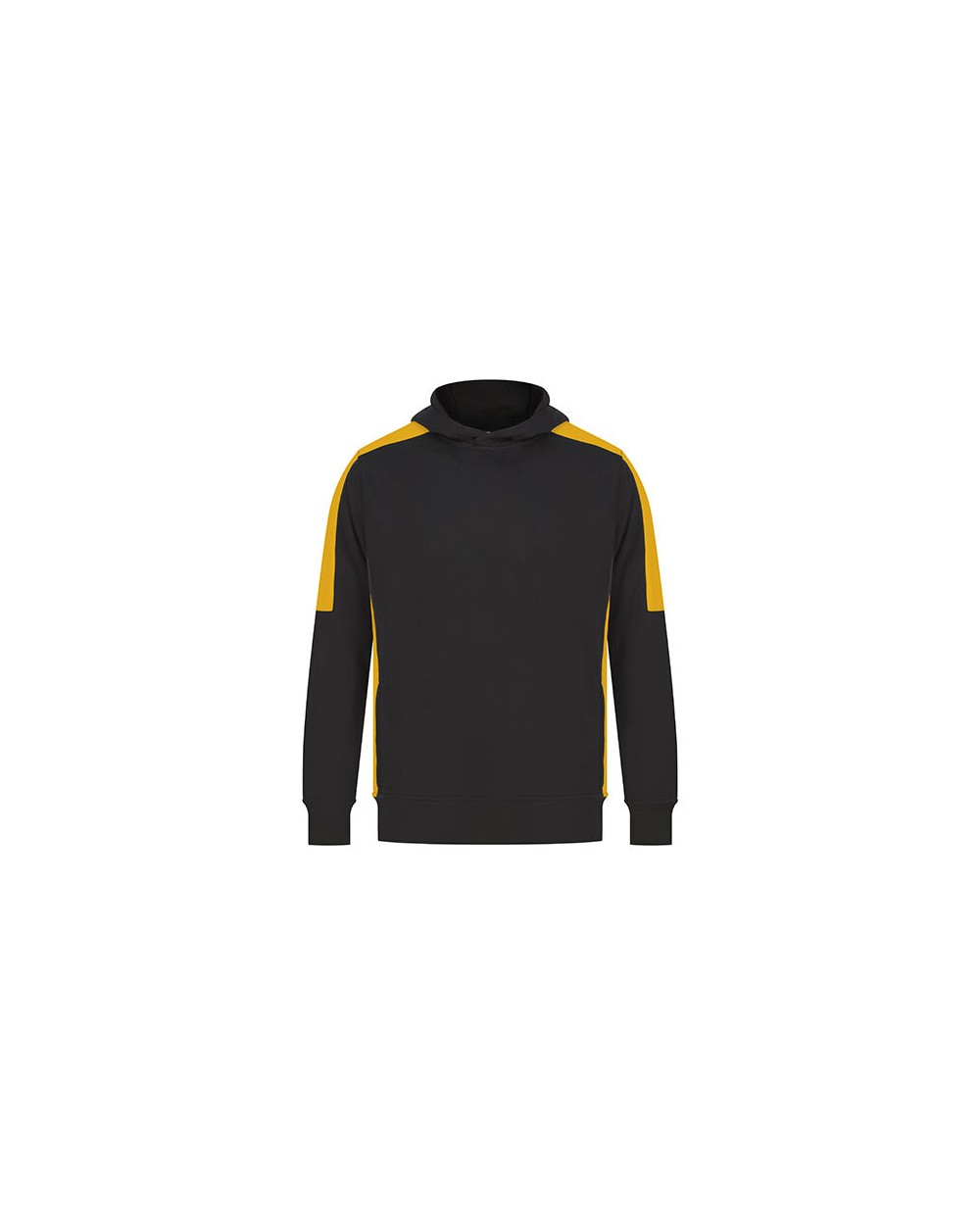 FINDEN-HALES ADULT CONTRAST TEAM HOODIE Sweatshirts personalisierbar