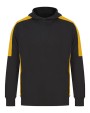 Sweaters & hoodies FINDEN-HALES ADULT'S TEAM HOODIE voor bedrukking &amp; borduring