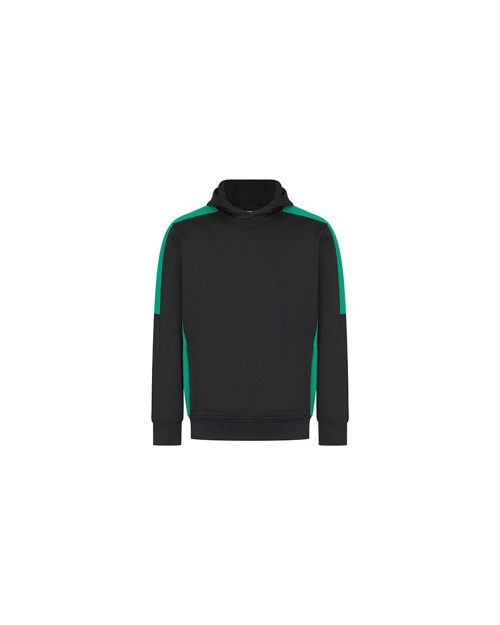 FINDEN-HALES ADULT CONTRAST TEAM HOODIE Sweatshirts personalisierbar