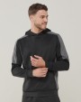 Sweaters & hoodies FINDEN-HALES ADULT'S TEAM HOODIE voor bedrukking &amp; borduring