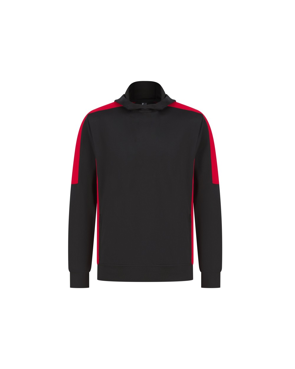 FINDEN-HALES ADULT CONTRAST TEAM HOODIE Sweatshirts personalisierbar