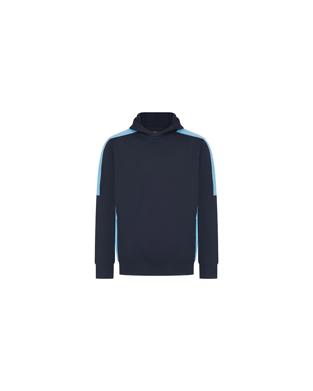 Sweaters & hoodies FINDEN-HALES ADULT'S TEAM HOODIE voor bedrukking &amp; borduring