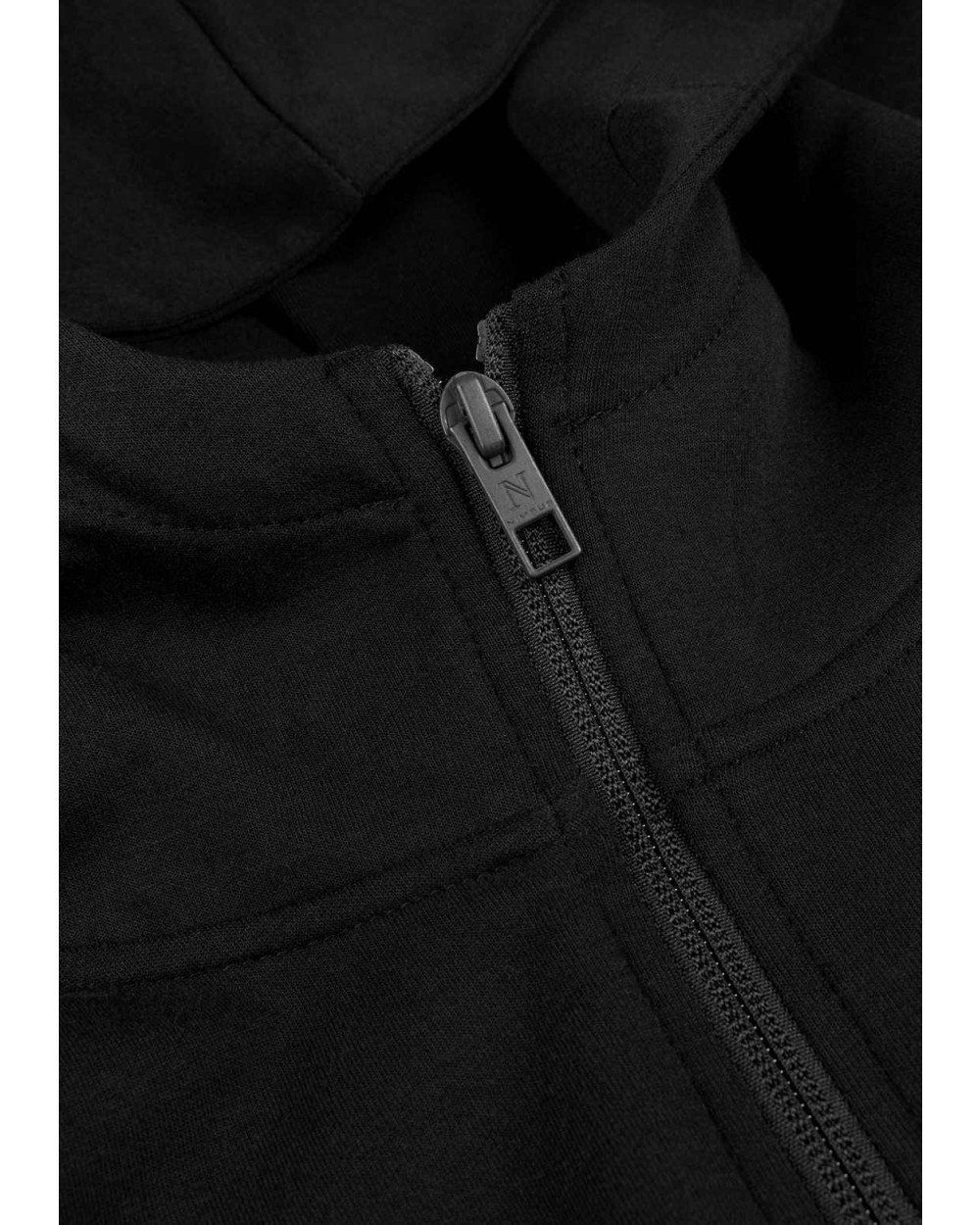 NIMBUS Women's Hampton hooded sweatshirt Sweatshirts personalisierbar