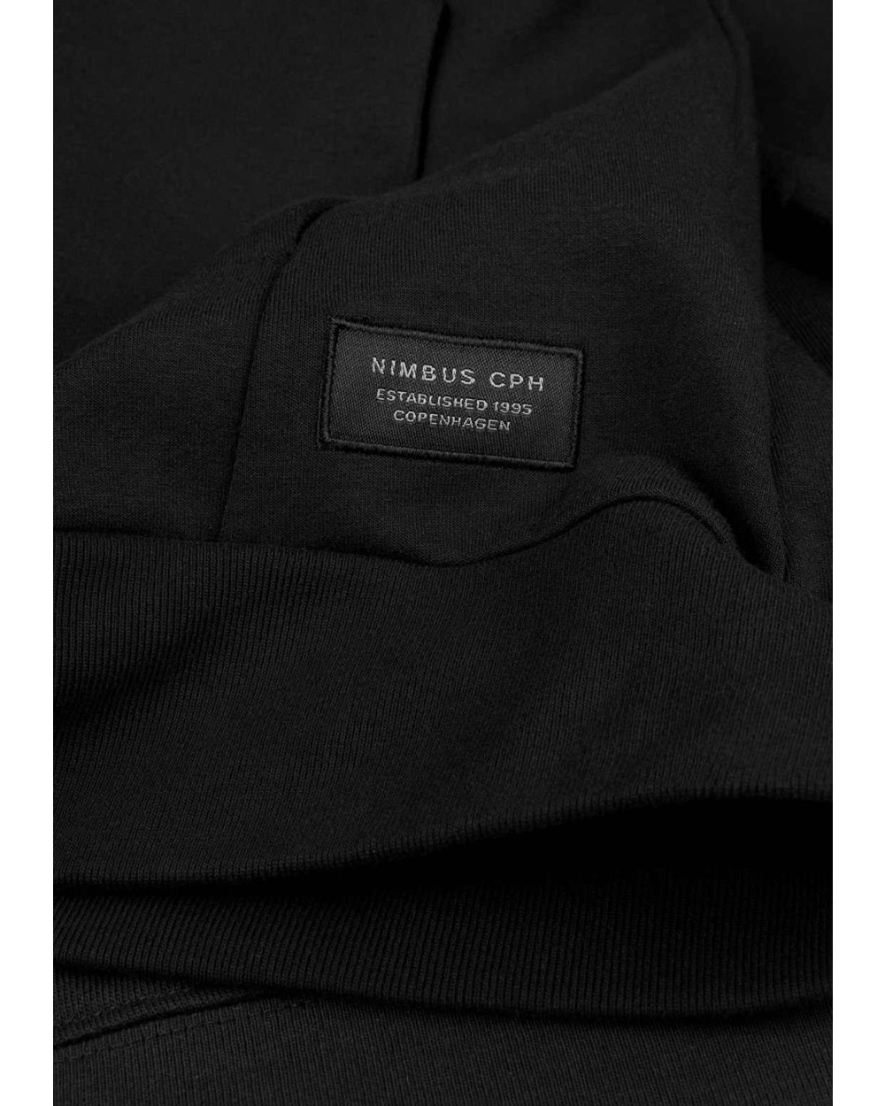 NIMBUS Women's Hampton hooded sweatshirt Sweatshirts personalisierbar