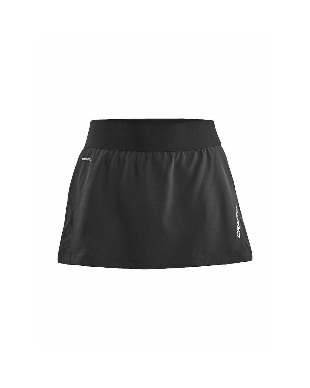 Bermuda's & Shorts CRAFT Pro Control Impact Skirt W voor bedrukking &amp; borduring