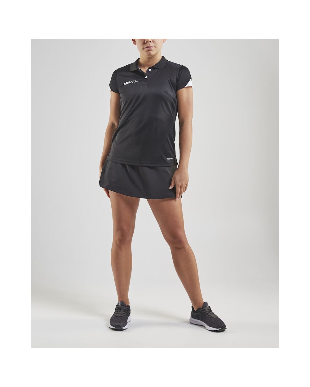 Bermudas & Shorts personnalisable CRAFT PRO Control Impact Skirt W