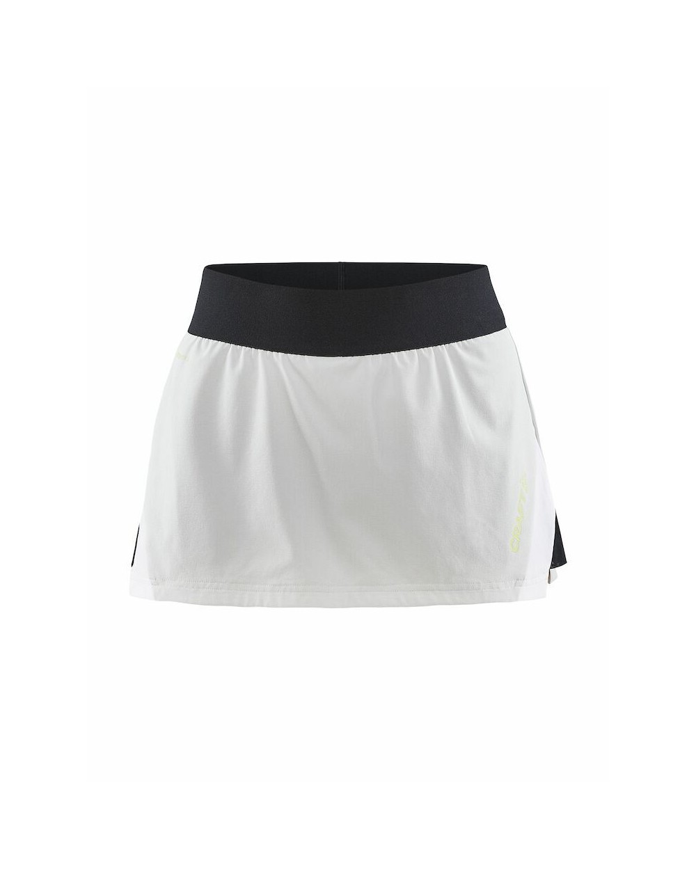 Bermuda's & Shorts CRAFT Pro Control Impact Skirt W voor bedrukking &amp; borduring