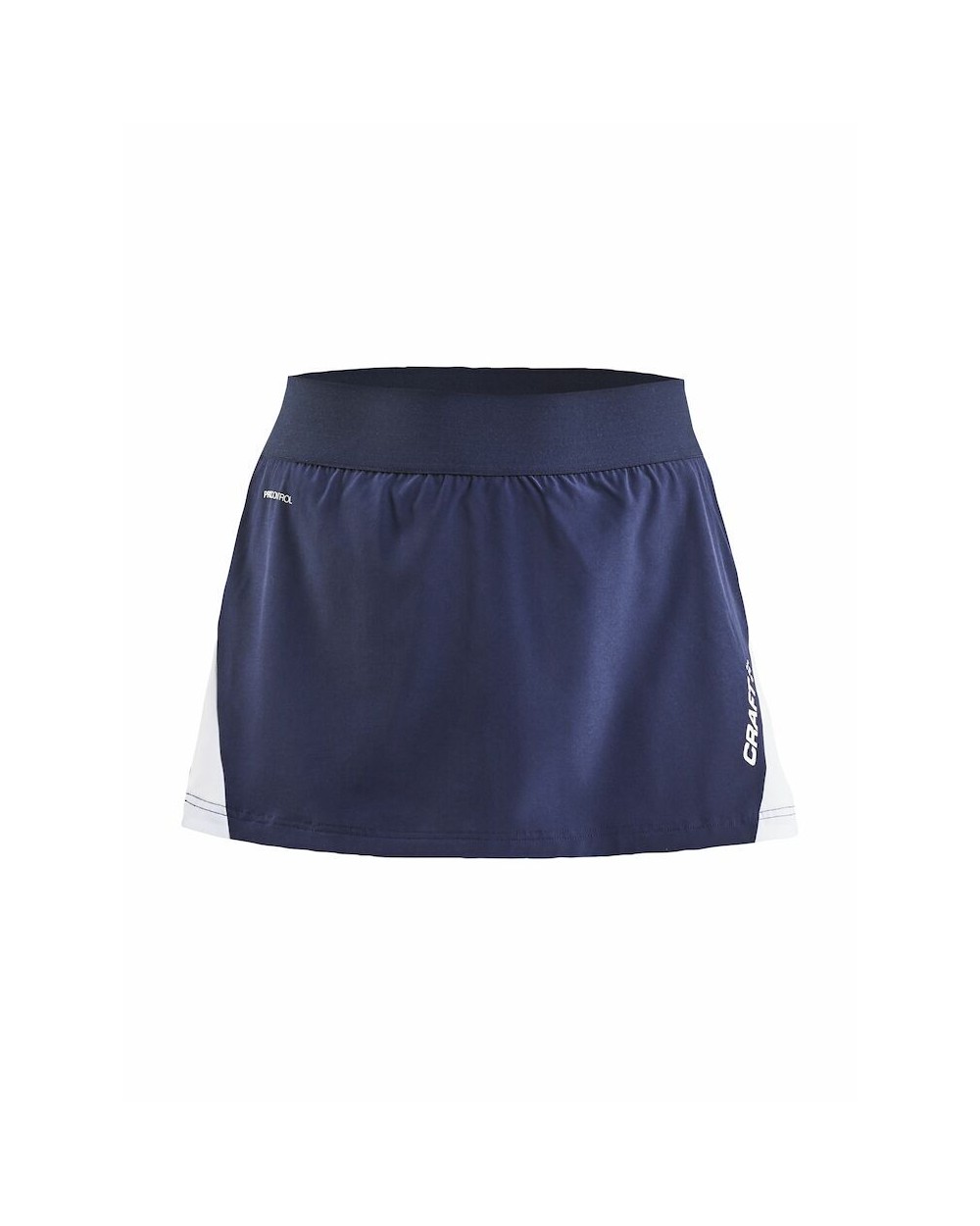 Bermuda's & Shorts CRAFT Pro Control Impact Skirt W voor bedrukking &amp; borduring