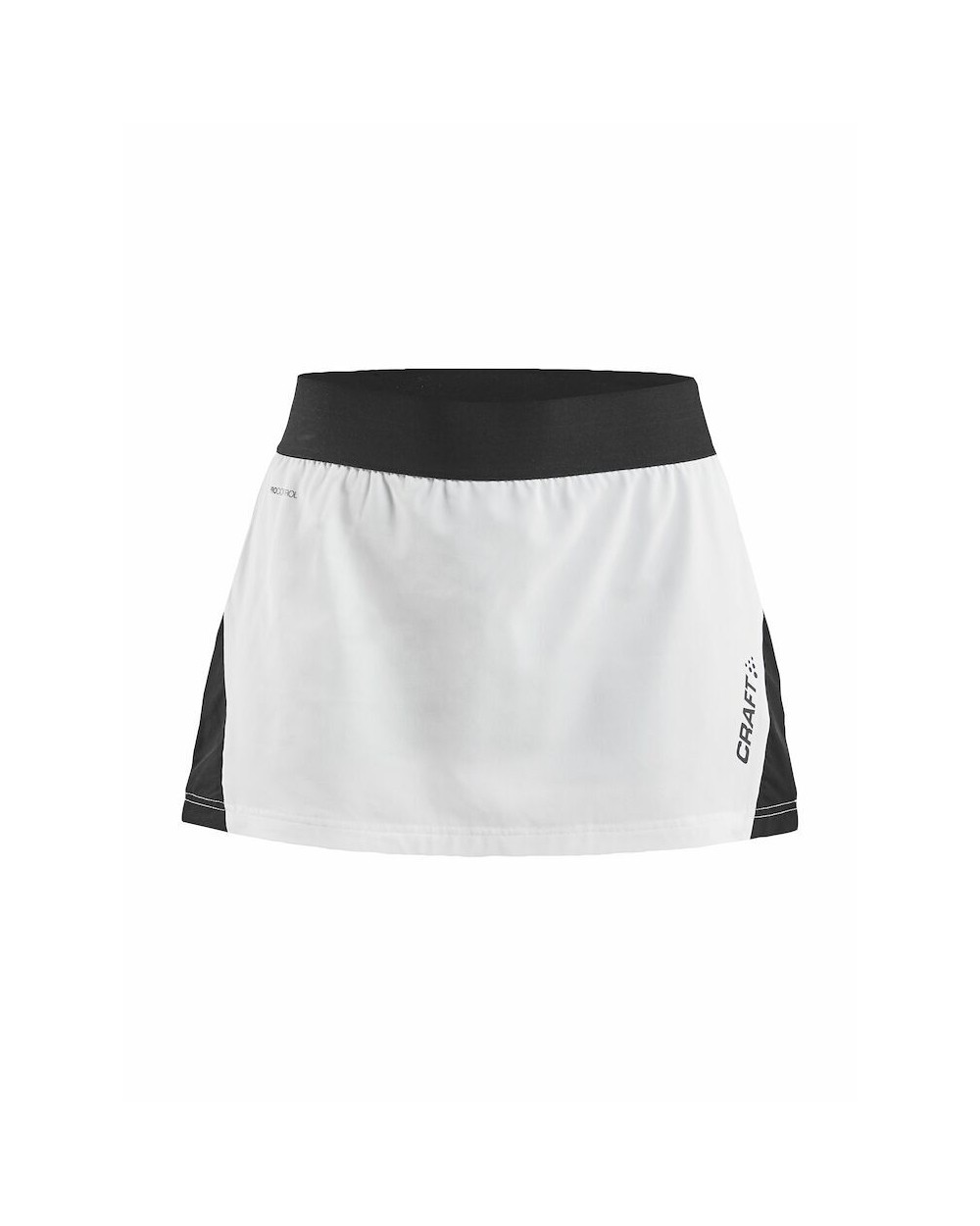 Bermuda's & Shorts CRAFT Pro Control Impact Skirt W voor bedrukking &amp; borduring